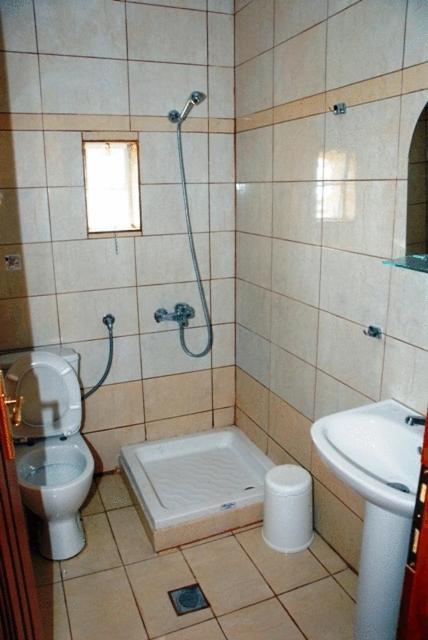 Avra Apartments Limenaria  Habitación foto